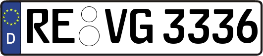 RE-VG3336