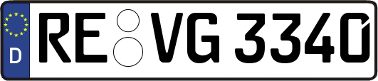 RE-VG3340