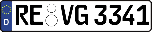RE-VG3341