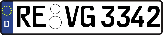 RE-VG3342