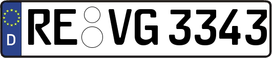 RE-VG3343