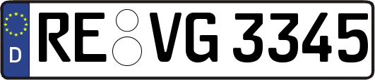 RE-VG3345