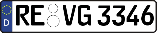 RE-VG3346