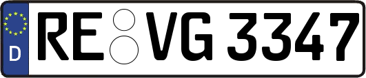 RE-VG3347