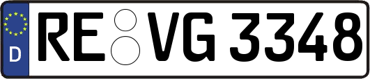 RE-VG3348