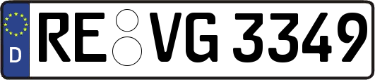 RE-VG3349