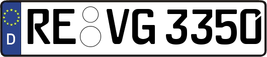 RE-VG3350