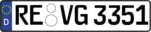 RE-VG3351