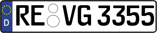 RE-VG3355