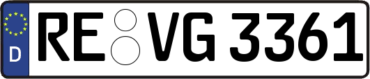 RE-VG3361