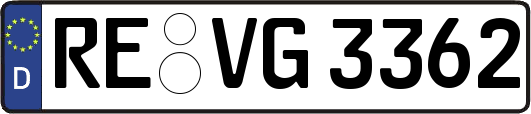 RE-VG3362