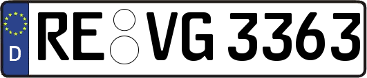 RE-VG3363