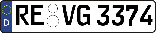 RE-VG3374