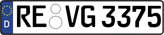 RE-VG3375