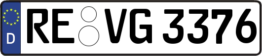 RE-VG3376