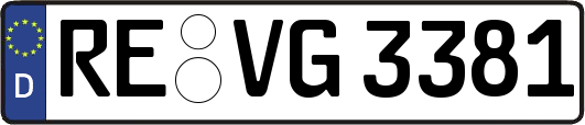 RE-VG3381