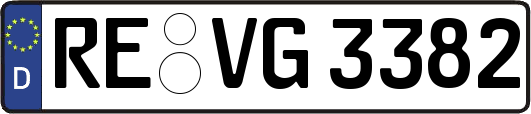 RE-VG3382
