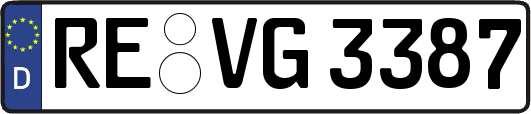 RE-VG3387
