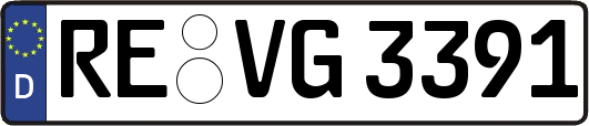 RE-VG3391