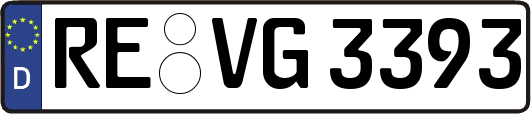 RE-VG3393