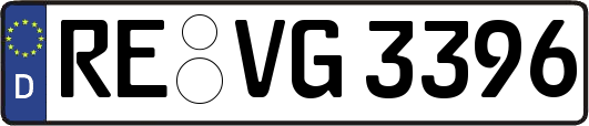 RE-VG3396