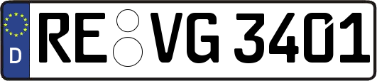RE-VG3401
