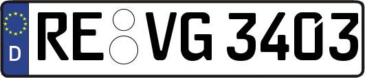 RE-VG3403