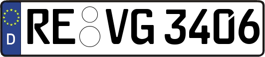 RE-VG3406