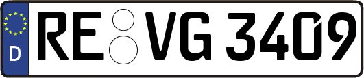 RE-VG3409