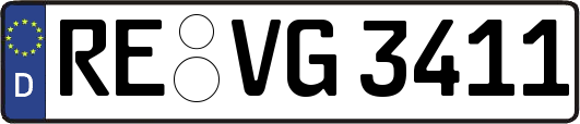 RE-VG3411