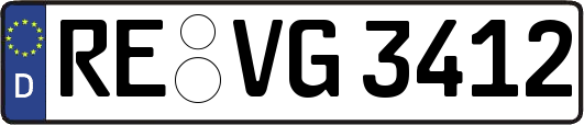 RE-VG3412