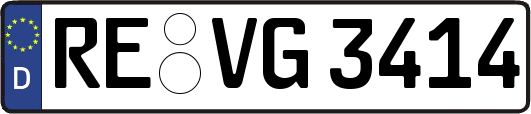 RE-VG3414