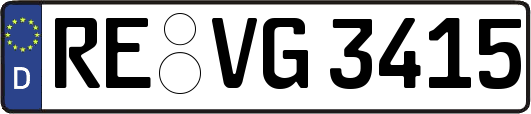 RE-VG3415