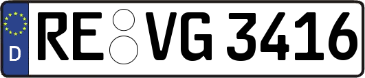 RE-VG3416