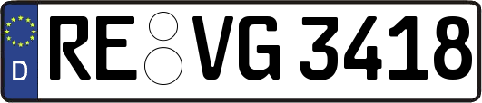 RE-VG3418