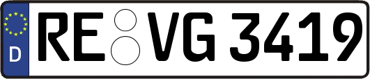 RE-VG3419