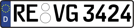 RE-VG3424