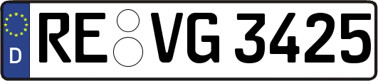 RE-VG3425