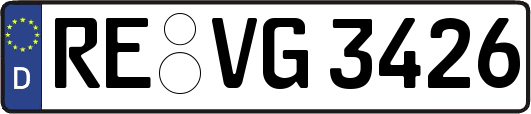 RE-VG3426