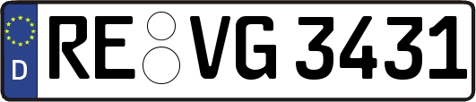 RE-VG3431