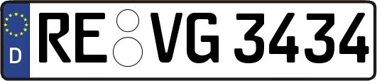 RE-VG3434