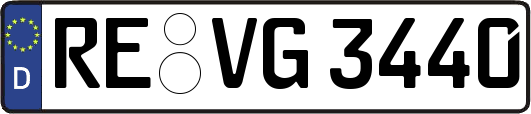 RE-VG3440