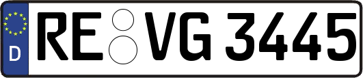 RE-VG3445