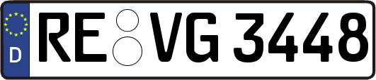 RE-VG3448