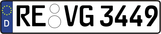RE-VG3449