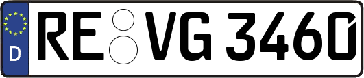 RE-VG3460