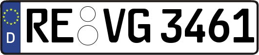 RE-VG3461