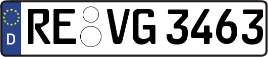RE-VG3463