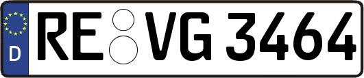 RE-VG3464