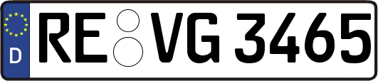 RE-VG3465